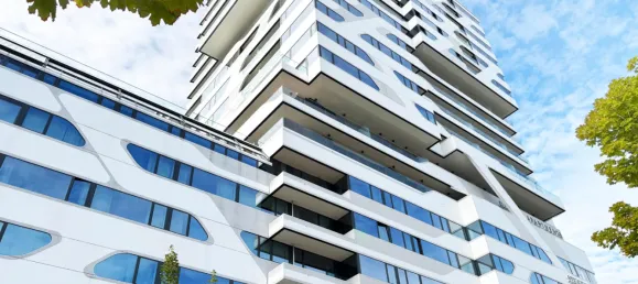 Apartamento de 1 dormitorio en Stuttgart, Germany No. 300200 25