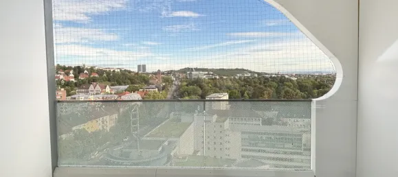 Apartamento de 1 dormitorio en Stuttgart, Germany No. 300200 21