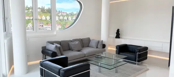 Apartamento de 1 dormitorio en Stuttgart, Germany No. 300200 5