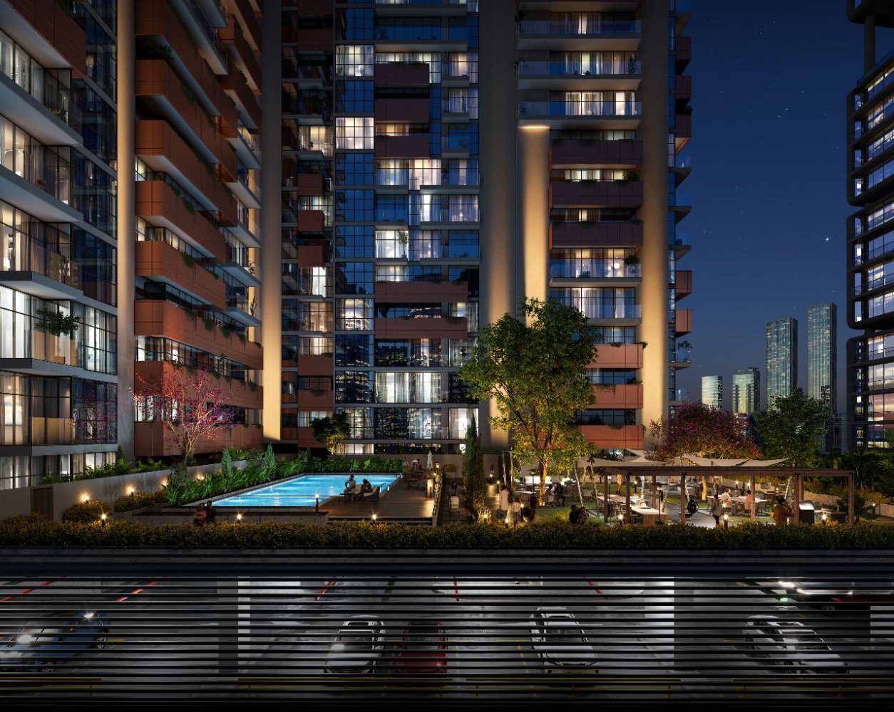 1 Schlafzimmer Wohnung in Al Reem Island, UAE, Nr. 13753