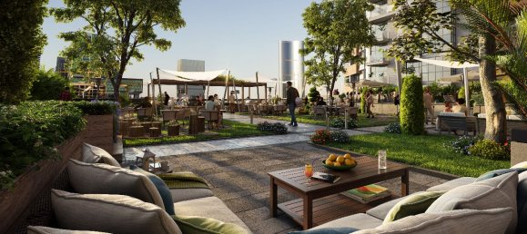 1 Schlafzimmer Wohnung in Al Reem Island, UAE, Nr. 13753 3