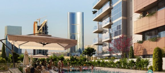 1 Schlafzimmer Wohnung in Al Reem Island, UAE, Nr. 13753 4