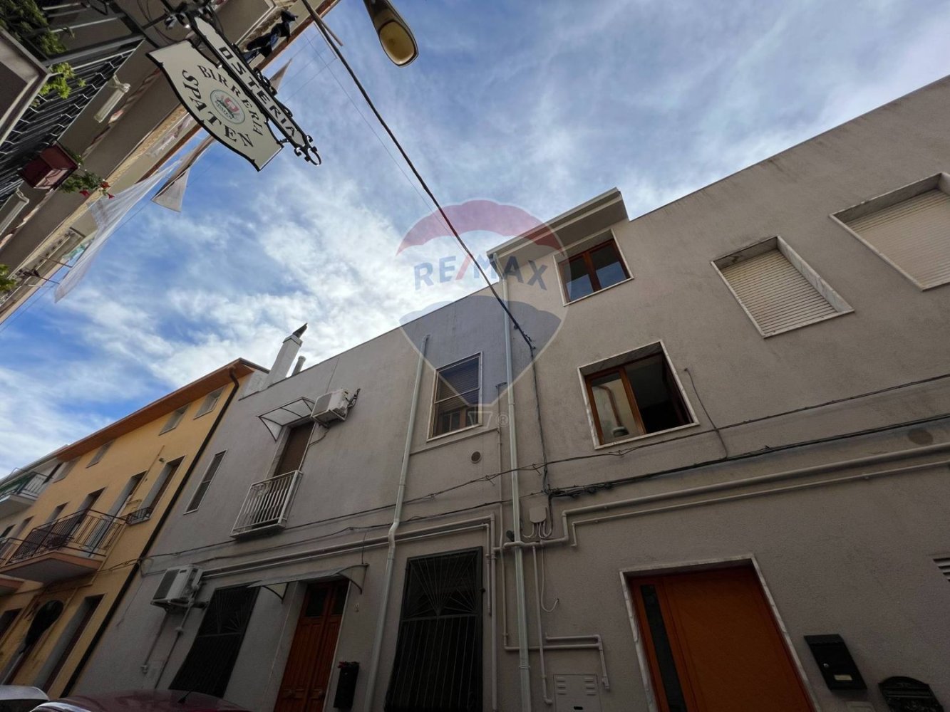 3 غرف نوم شقة في Grassano, Italy رقم 337779