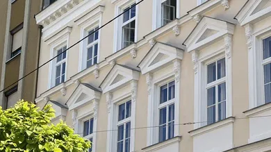 2 rooms Apartment in Margareten, Austria No. 216682