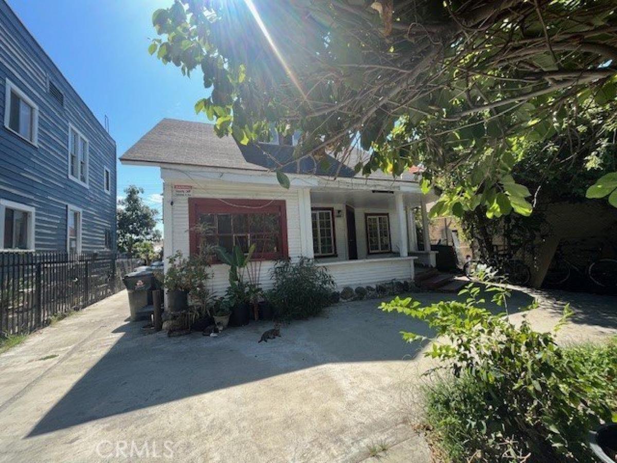 6 chambres Maison à Los Angeles, USA No. 440325