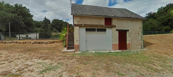 3 bedrooms House in Reugny, France No. 54224 8