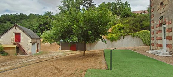 3 bedrooms House in Reugny, France No. 54224 9