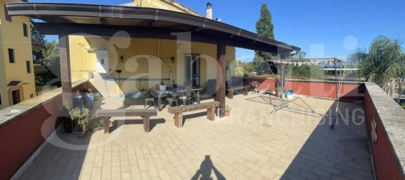 4-Zimmer Wohnung in Santi Cosma e Damiano, Italy, Nr. 47766 30