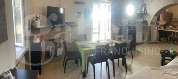 4-Zimmer Wohnung in Santi Cosma e Damiano, Italy, Nr. 47766 6