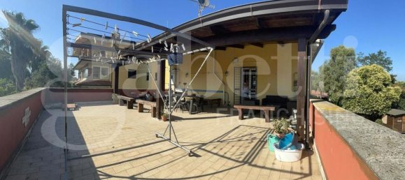 4-Zimmer Wohnung in Santi Cosma e Damiano, Italy, Nr. 47766 31