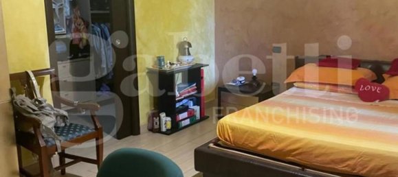 4-Zimmer Wohnung in Santi Cosma e Damiano, Italy, Nr. 47766 17