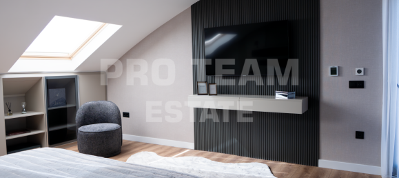 Вилла с 5 комнатами в Дёшемеалты, Турция № 21673 25