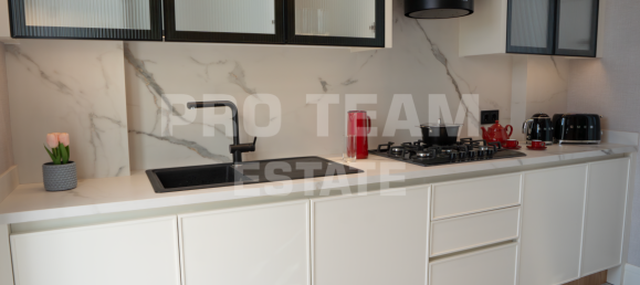 Вилла с 5 комнатами в Дёшемеалты, Турция № 21673 9