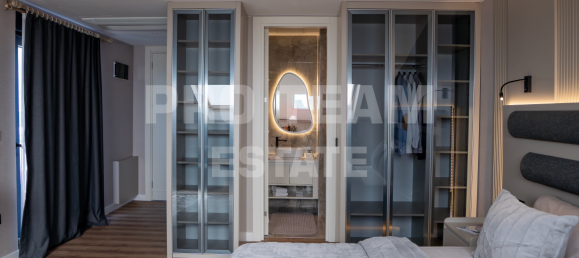 Вилла с 5 комнатами в Дёшемеалты, Турция № 21673 24