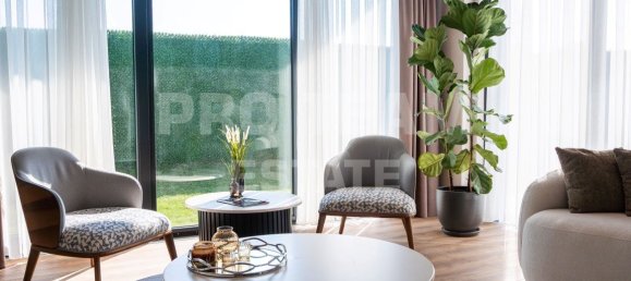 Вилла с 5 комнатами в Дёшемеалты, Турция № 21673 8