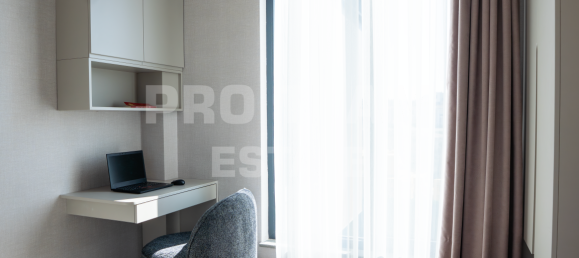 Вилла с 5 комнатами в Дёшемеалты, Турция № 21673 17