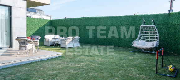 Вилла с 5 комнатами в Дёшемеалты, Турция № 21673 12