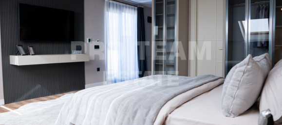 Вилла с 5 комнатами в Дёшемеалты, Турция № 21673 22