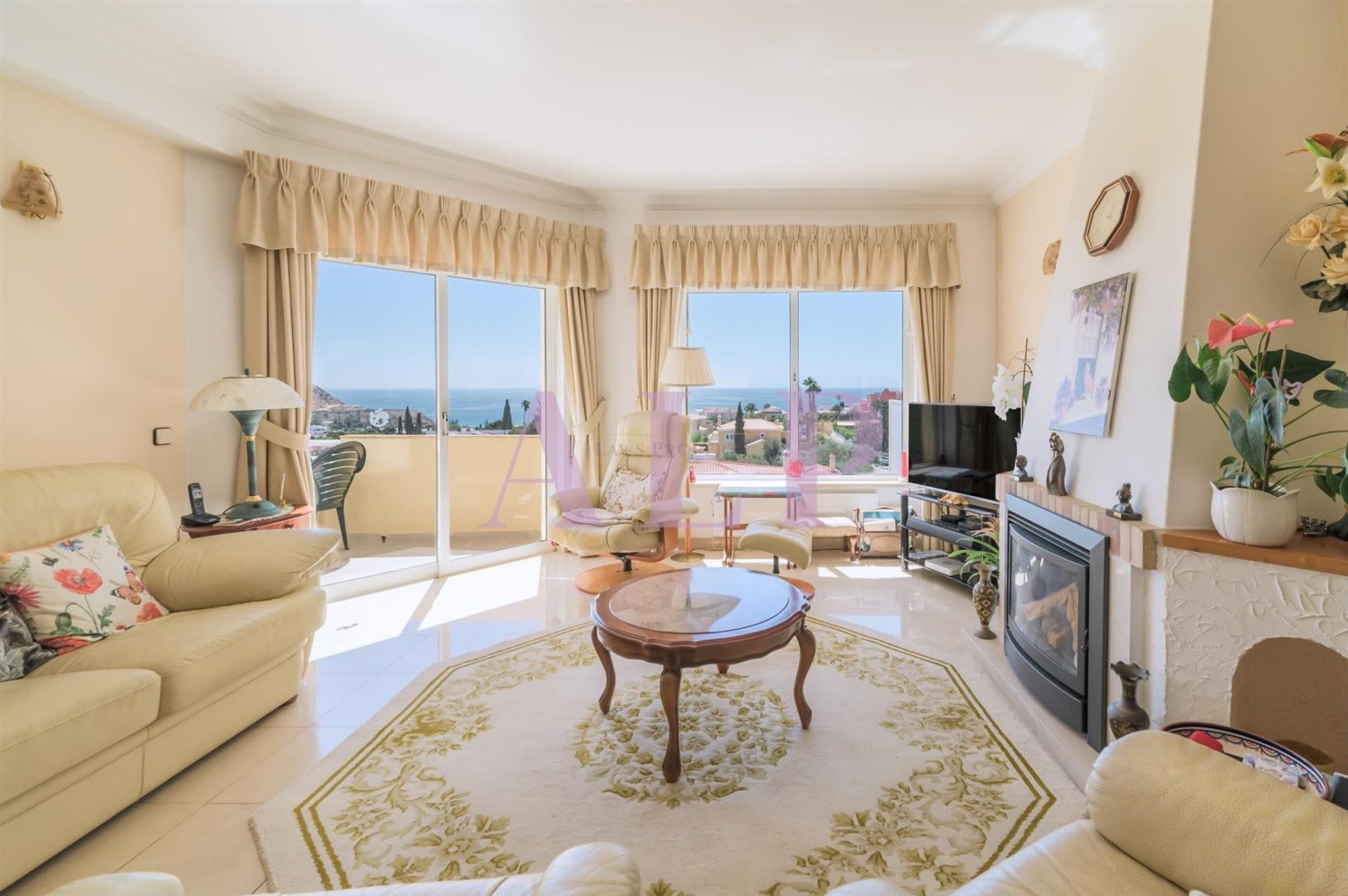 Apartamento T3 em Luz, Portugal N.º 290140