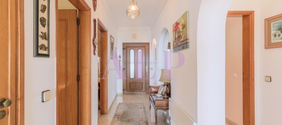 3 Schlafzimmer Wohnung in Luz, Portugal, Nr. 290140 6