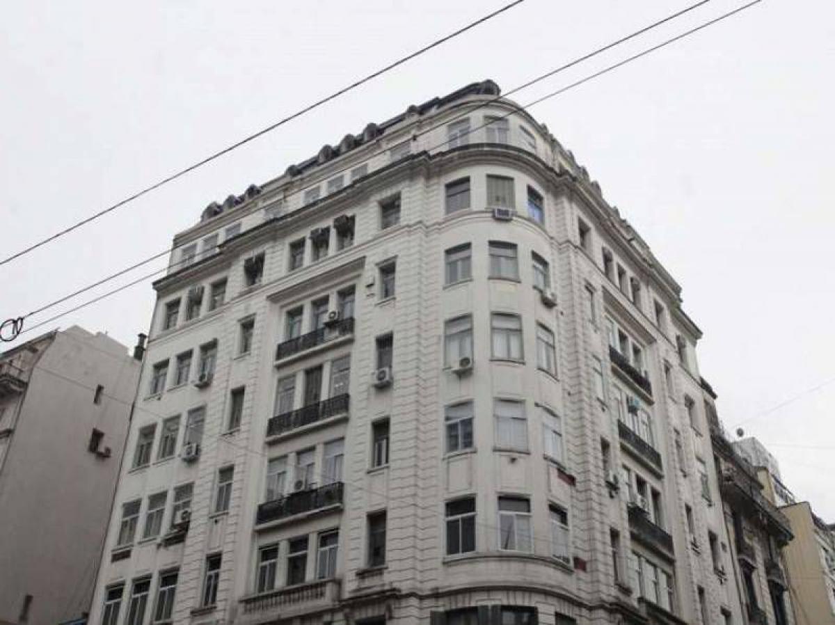 Офис 165м² в Буэнос-Айрес, Аргентина № 108061