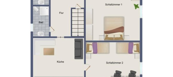 2 غرف نوم منزل في Weinitzen, Austria رقم 191062 14