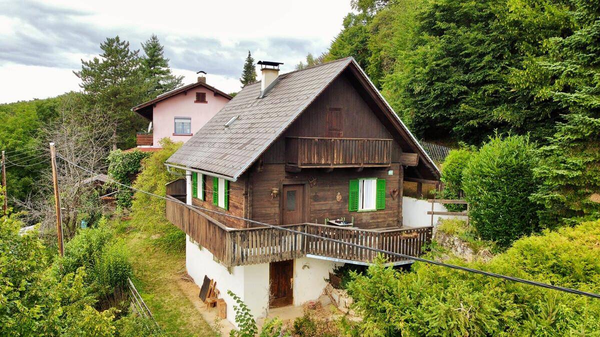 2 غرف نوم منزل في Weinitzen, Austria رقم 191062