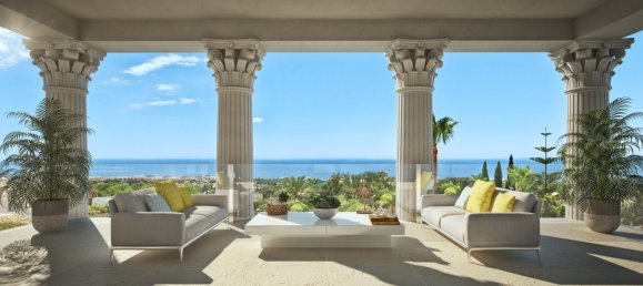 7 Schlafzimmer Villa in Marbella, Spain, Nr. 624 9