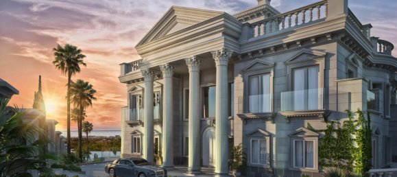 7 Schlafzimmer Villa in Marbella, Spain, Nr. 624 8