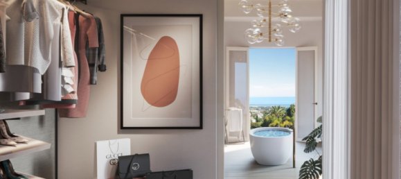 7 Schlafzimmer Villa in Marbella, Spain, Nr. 624 3