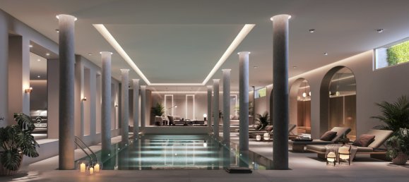 7 Schlafzimmer Villa in Marbella, Spain, Nr. 624 7