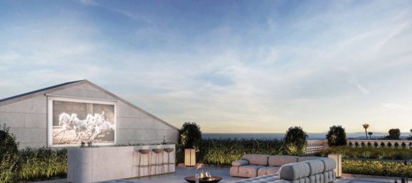 7 Schlafzimmer Villa in Marbella, Spain, Nr. 624 5