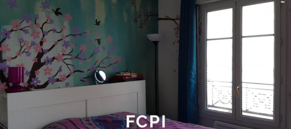 1 bedroom Duplex in Alfortville, France No. 328792 8