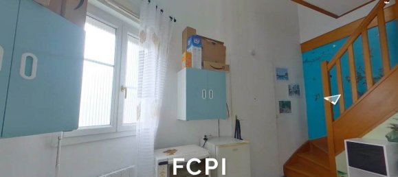 1 bedroom Duplex in Alfortville, France No. 328792 6