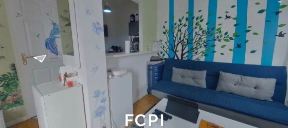 1 bedroom Duplex in Alfortville, France No. 328792 2