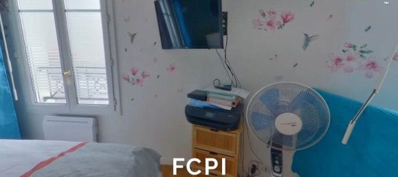 1 bedroom Duplex in Alfortville, France No. 328792 9