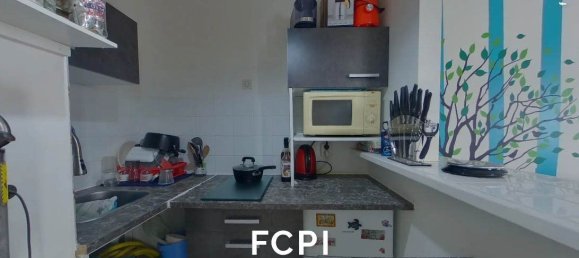 1 bedroom Duplex in Alfortville, France No. 328792 3