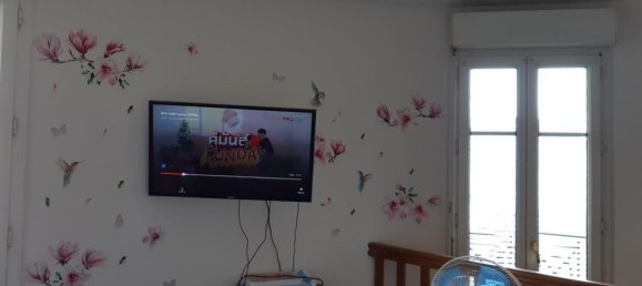 1 bedroom Duplex in Alfortville, France No. 328792 11