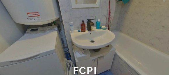 1 bedroom Duplex in Alfortville, France No. 328792 13