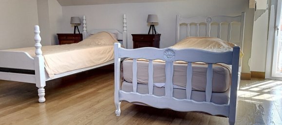 4 Schlafzimmer Haus in Mainvilliers, France, Nr. 255860 9