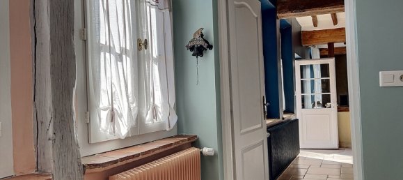 4 Schlafzimmer Haus in Mainvilliers, France, Nr. 255860 10