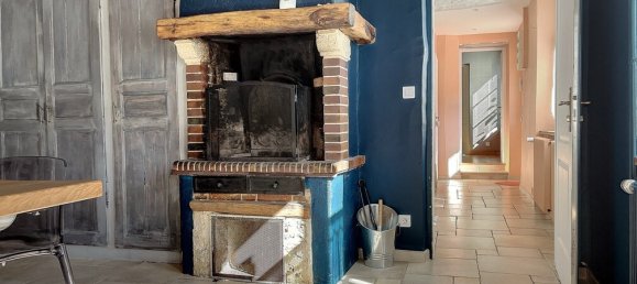 4 Schlafzimmer Haus in Mainvilliers, France, Nr. 255860 12