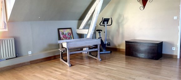 4 Schlafzimmer Haus in Mainvilliers, France, Nr. 255860 7