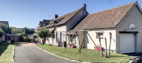 4 Schlafzimmer Haus in Mainvilliers, France, Nr. 255860 13