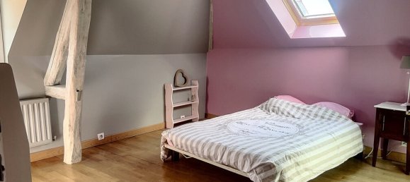 4 Schlafzimmer Haus in Mainvilliers, France, Nr. 255860 8