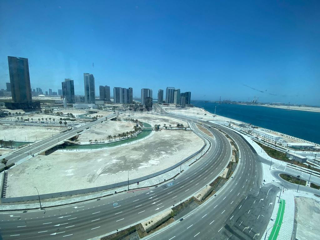 3 bedrooms Apartment in Al Reem Island, UAE No. 67392