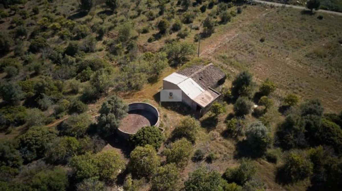 Grundstück in Faro, Portugal 13155m², Nr. 8712