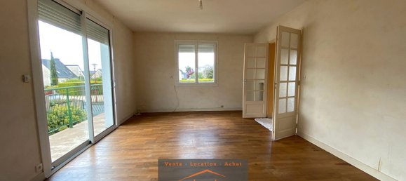 Casa T2 em Montfort-sur-Meu, France N.º 202206 2