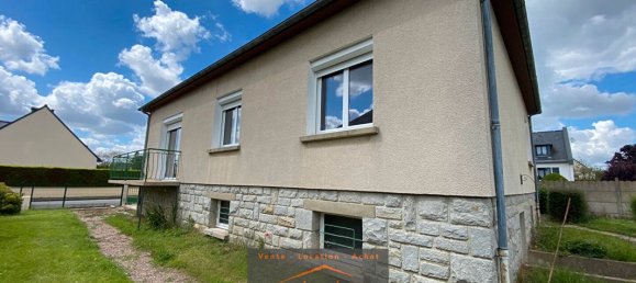 Casa T2 em Montfort-sur-Meu, France N.º 202206 36