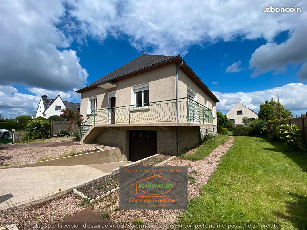 Casa T2 em Montfort-sur-Meu, France N.º 202206